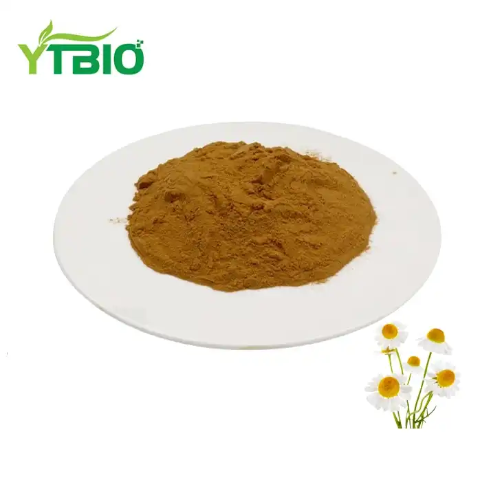 Chamomil Extract